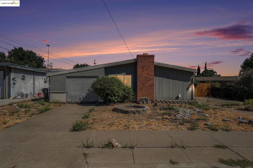 Endless Possibilities! This charming 3-bedroom, 1-bath home sits on a desirable corner lot and offers plenty of space to make it truly your own. The garage has been converted into additional living space (done in the late 1970s/early 1980s, no permits), providing extra room for a home office, hobby space, or bonus living area. The backyard features a beautiful swimming pool, ready to be the centerpiece of your outdoor gatherings, with opportunities to enhance the landscaping and fencing to suit your style. A newer roof (approx. 2 years old) adds to the value and peace of mind. Ideally located near schools, freeway access, take-out dining—this home is ready for your personal touches and future memories.