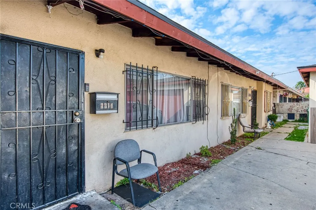 Hawthorne, California 90250, United States, ,Residential,Active,244809