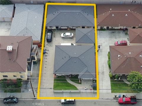 Photo of 3314 W 139th St, Hawthorne, CA 90250 (MLS # PW25258984)