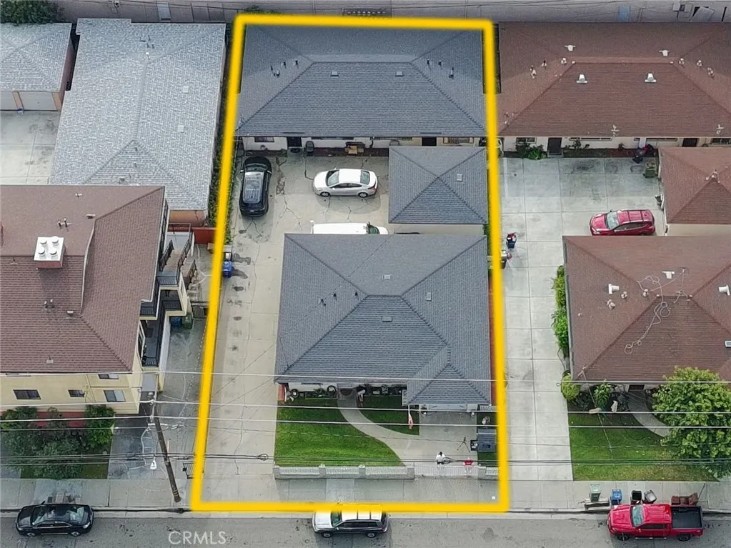 Hawthorne, California 90250, United States, ,Residential,Active,244809