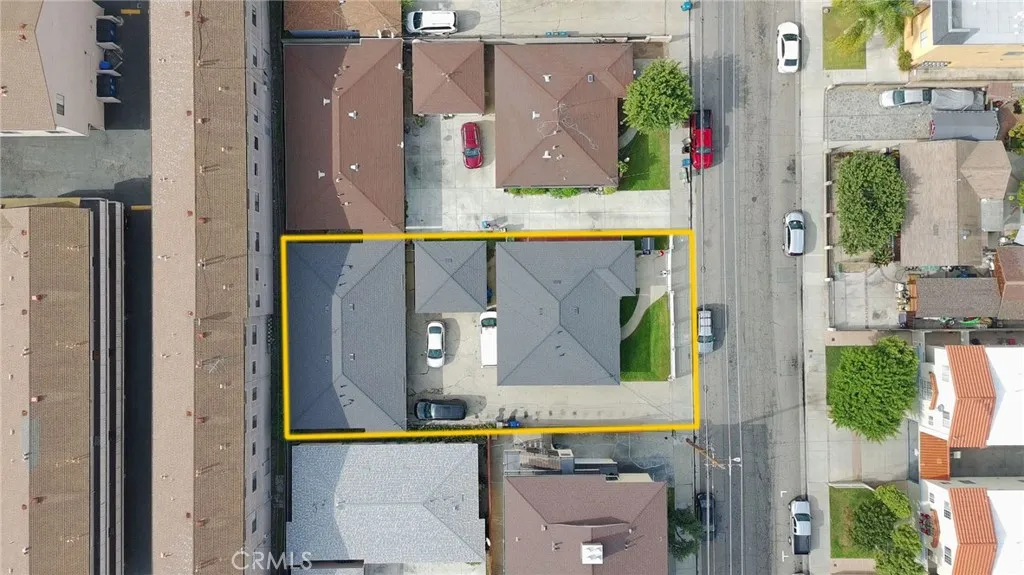 Hawthorne, California 90250, United States, ,Residential,Active,244809