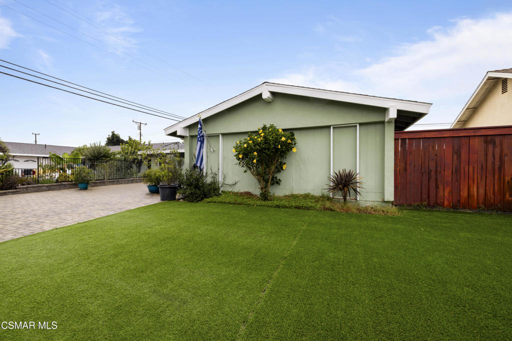 1231 Bluebell Street