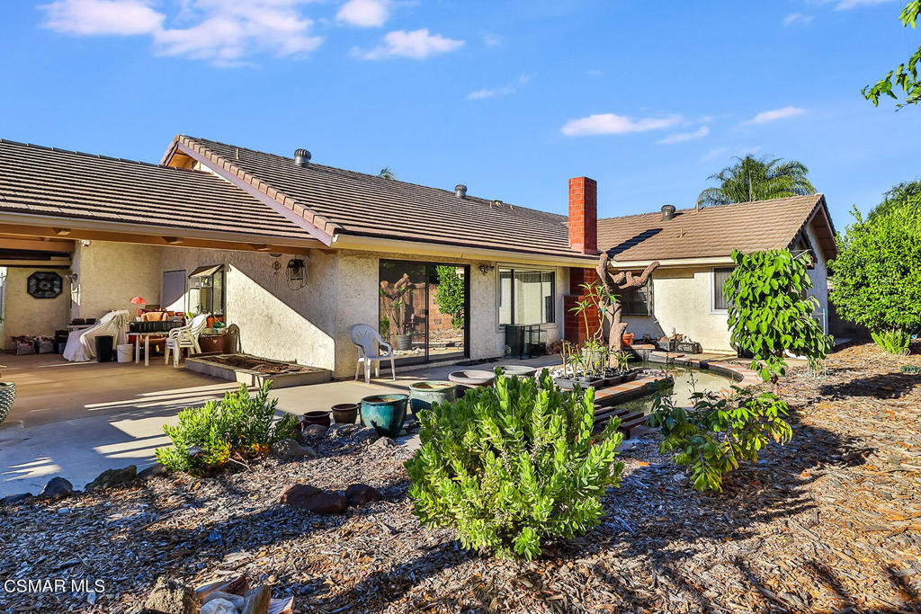 Campus View - CV - Residential