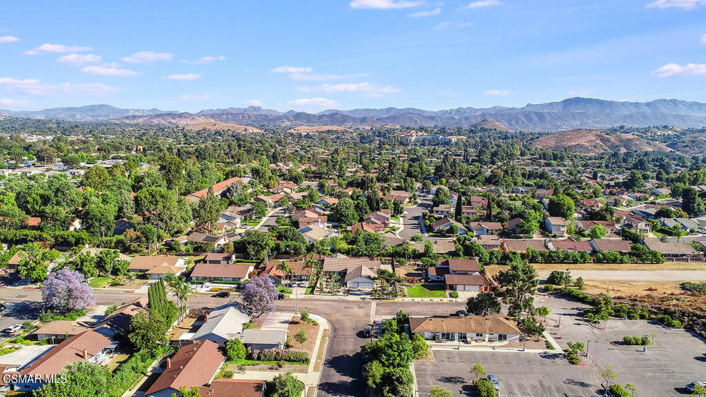 Campus View - CV - Residential