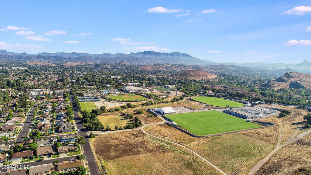 Campus View - CV - Residential