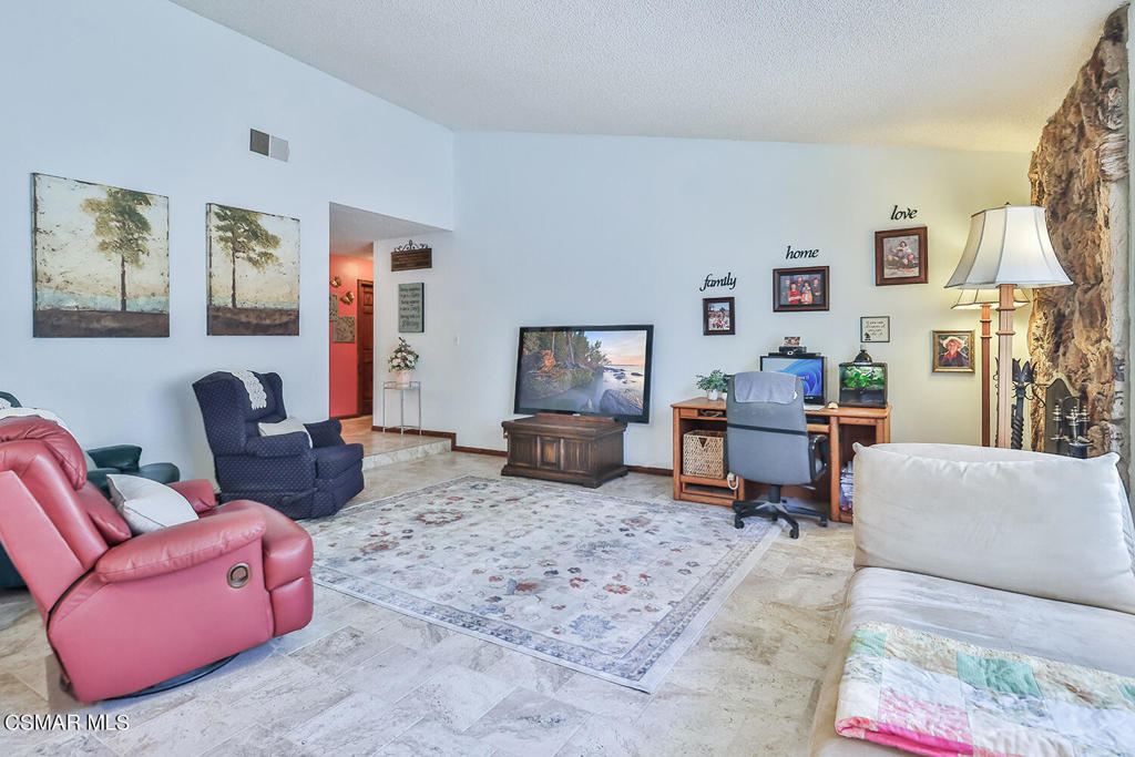 Campus View - CV - Residential