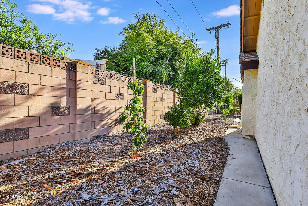 Campus View - CV - Residential