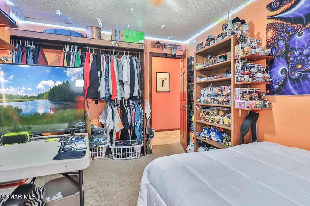 Campus View - CV - Residential