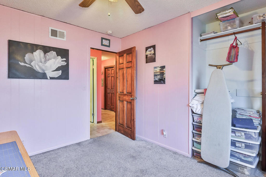 Campus View - CV - Residential