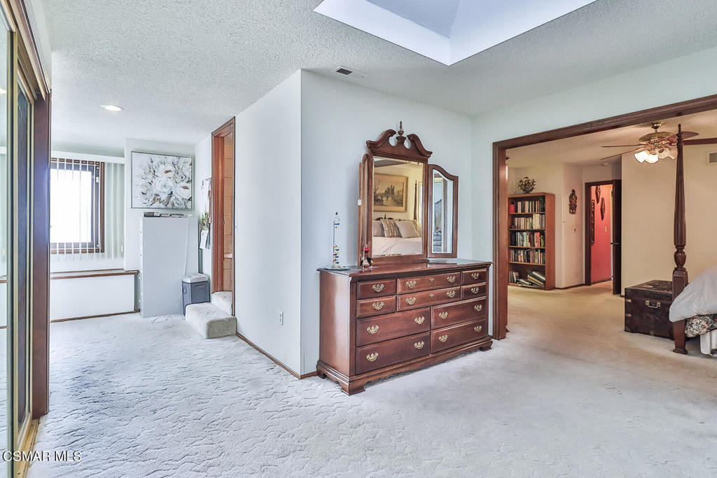 Campus View - CV - Residential