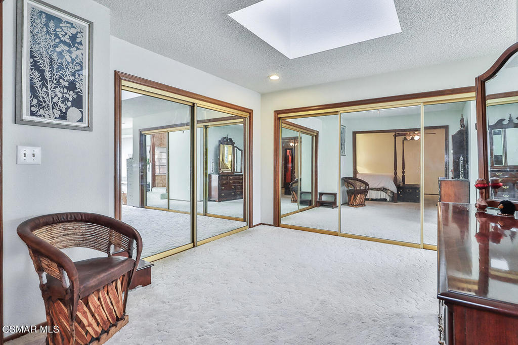 Campus View - CV - Residential