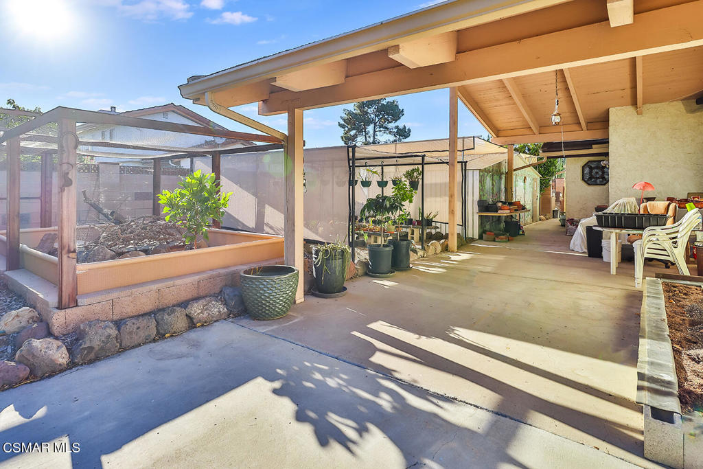 Campus View - CV - Residential