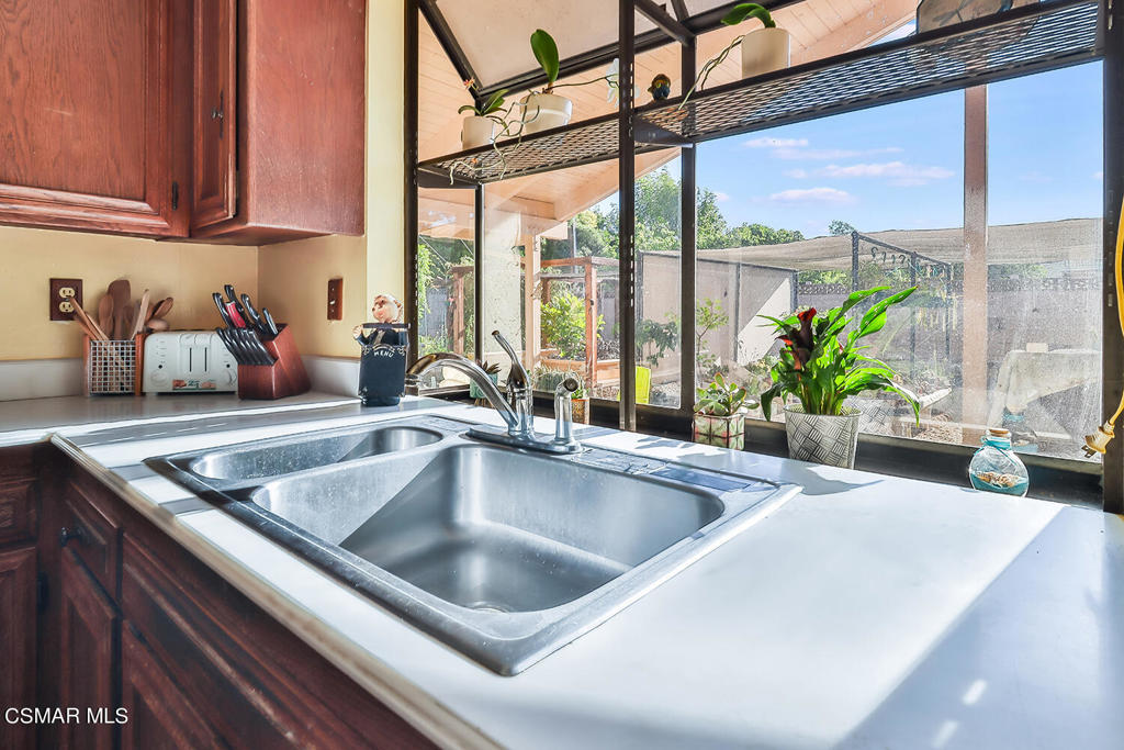 Campus View - CV - Residential