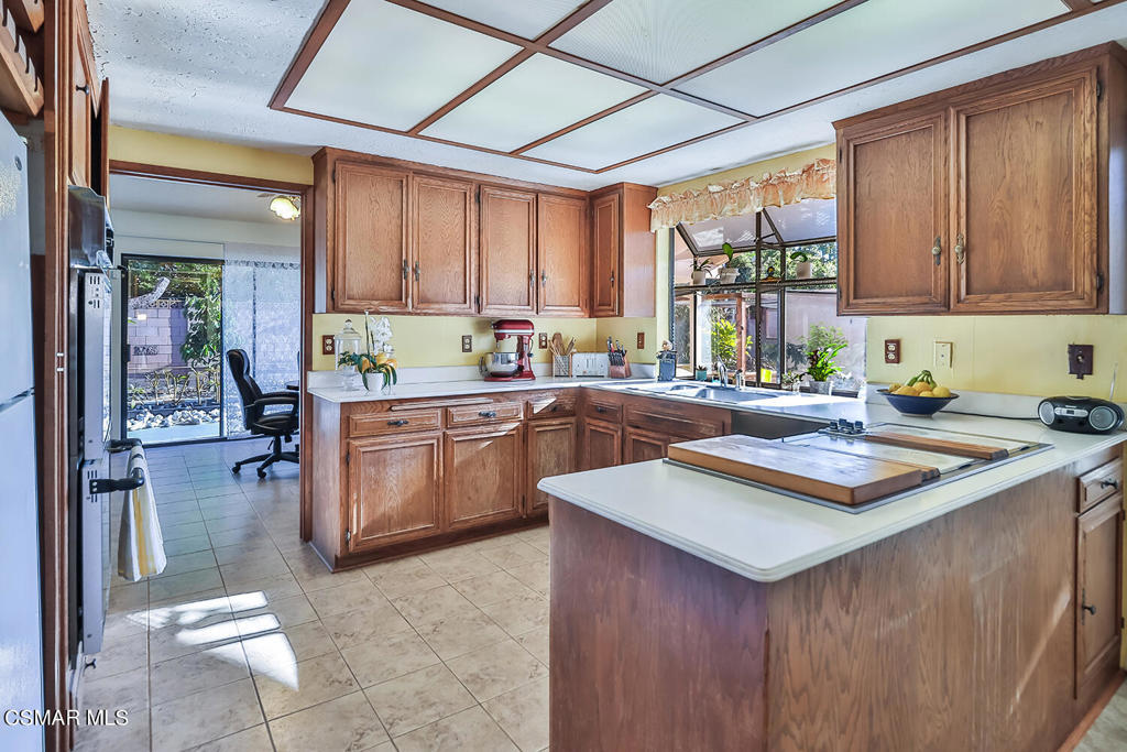 Campus View - CV - Residential