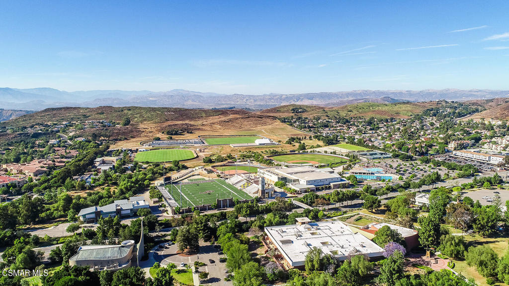 Campus View - CV - Residential
