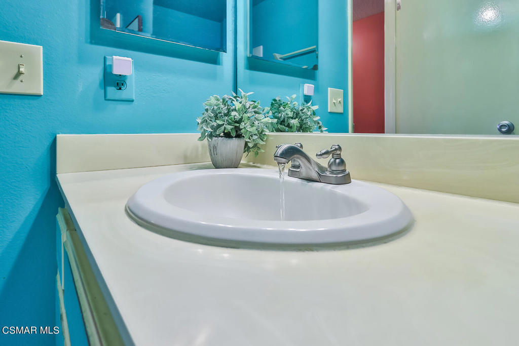 Campus View - CV - Residential