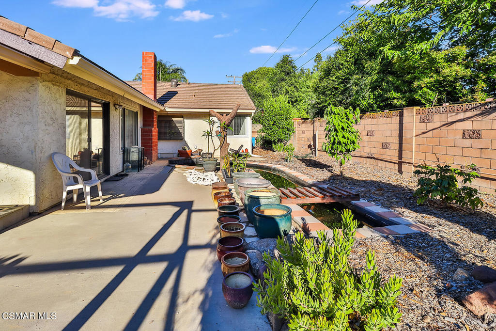 Campus View - CV - Residential