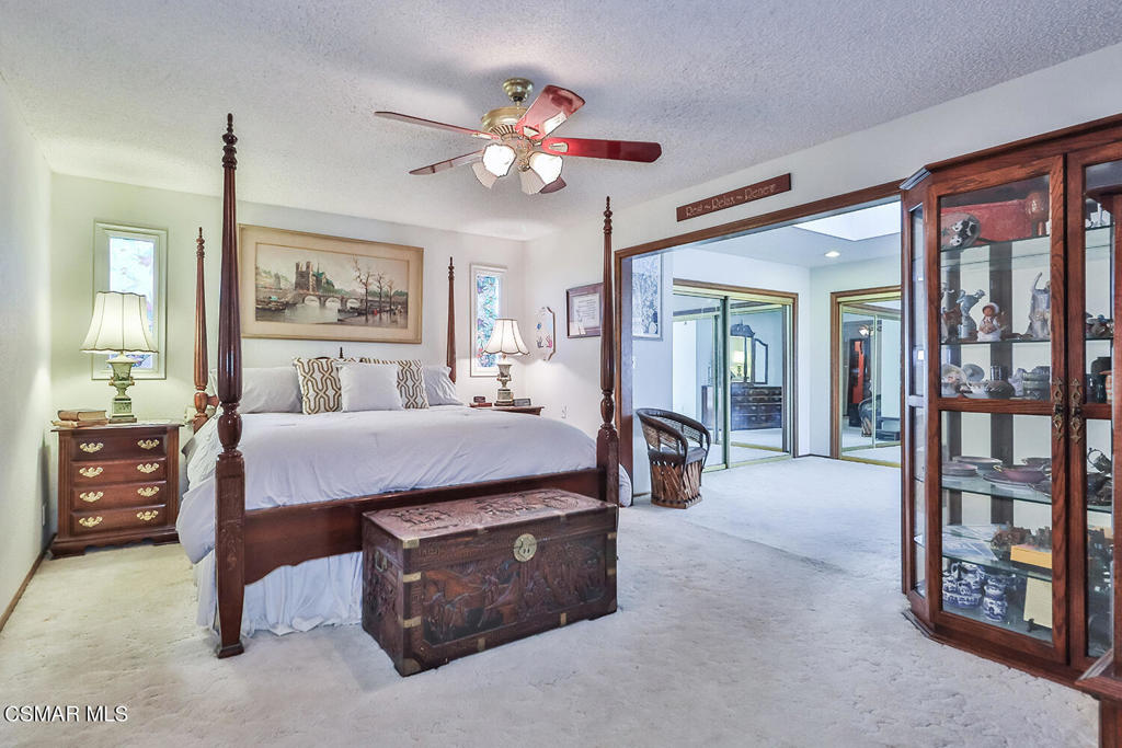 Campus View - CV - Residential