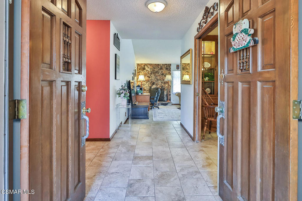 Campus View - CV - Residential