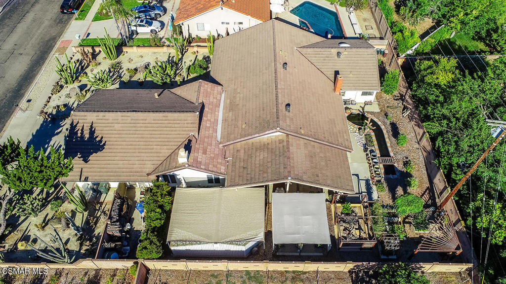 Campus View - CV - Residential