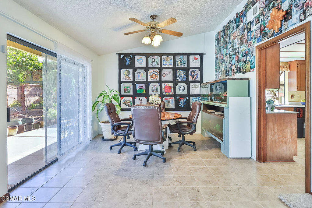 Campus View - CV - Residential