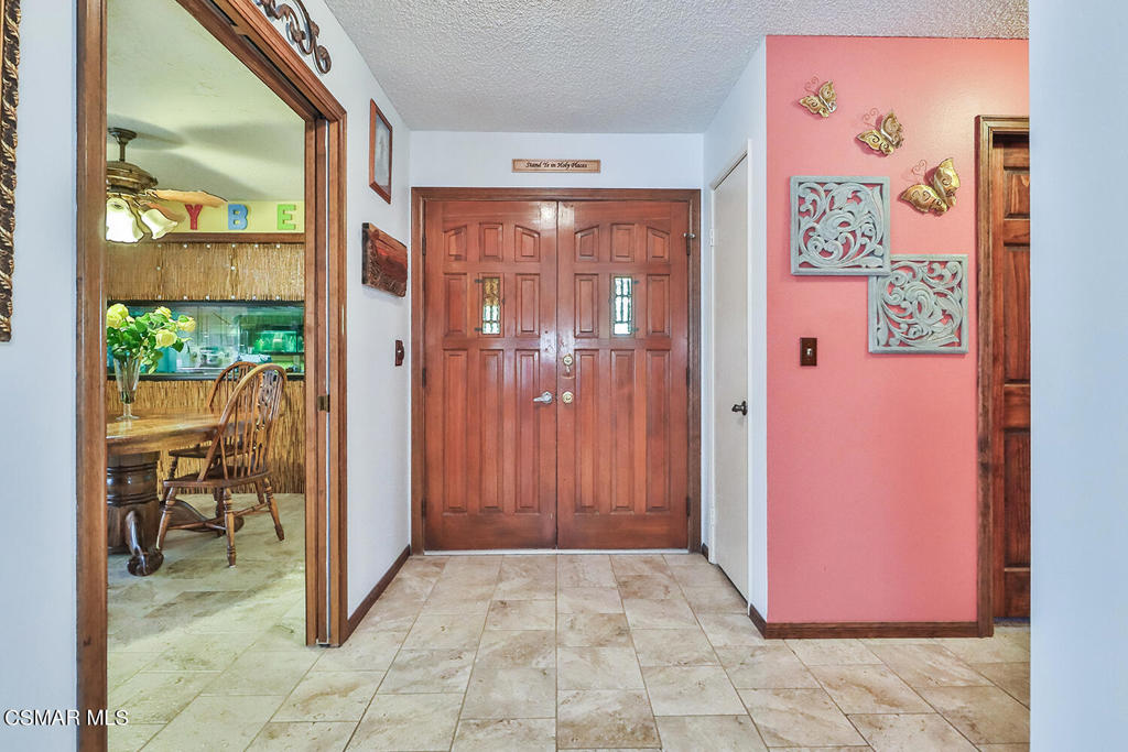 Campus View - CV - Residential