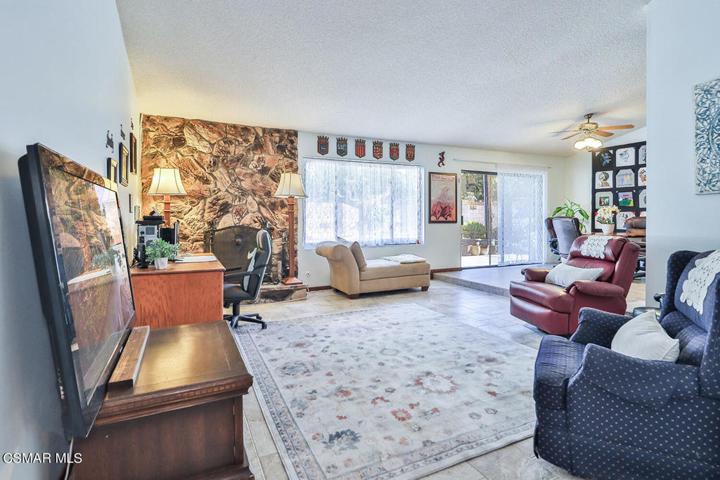 Campus View - CV - Residential