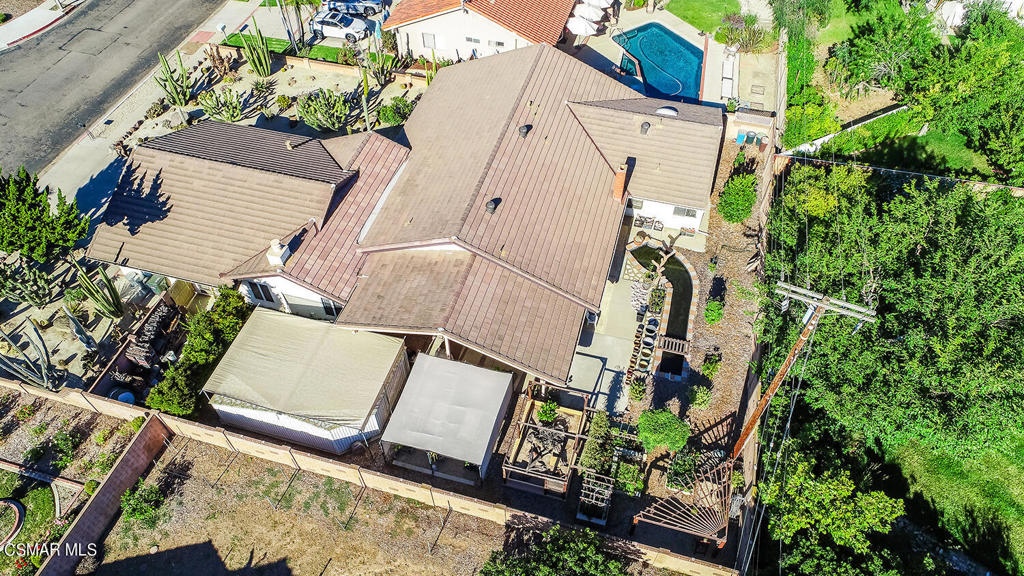 Campus View - CV - Residential