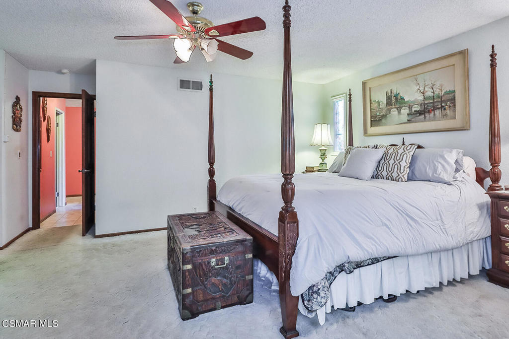 Campus View - CV - Residential