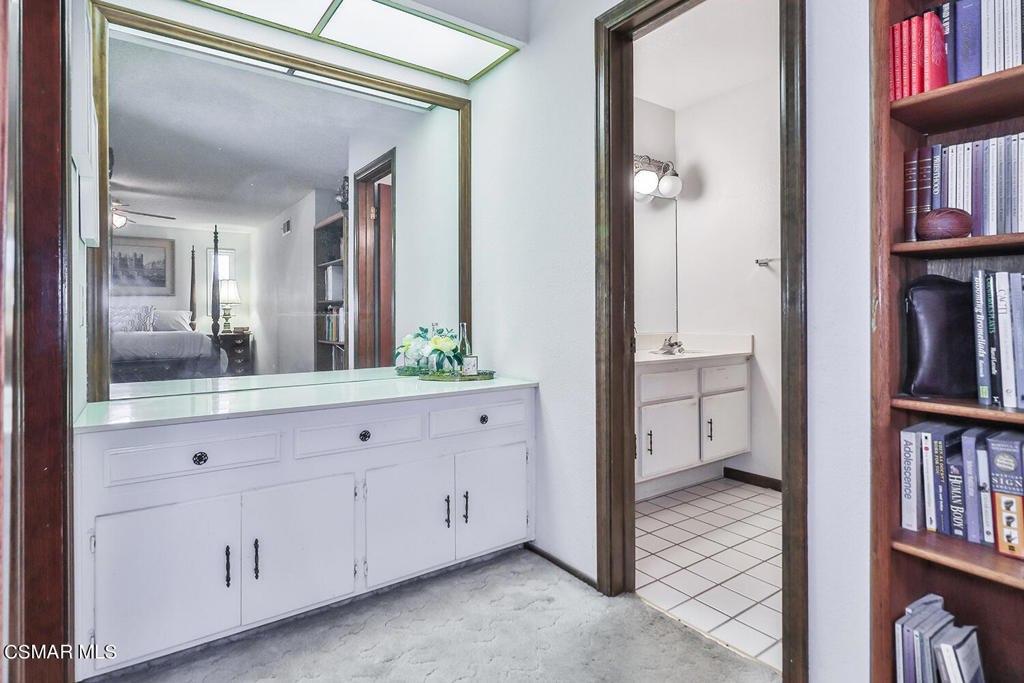 Campus View - CV - Residential