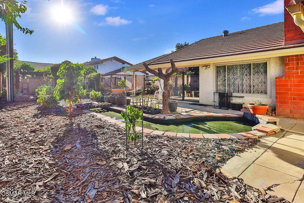 Campus View - CV - Residential