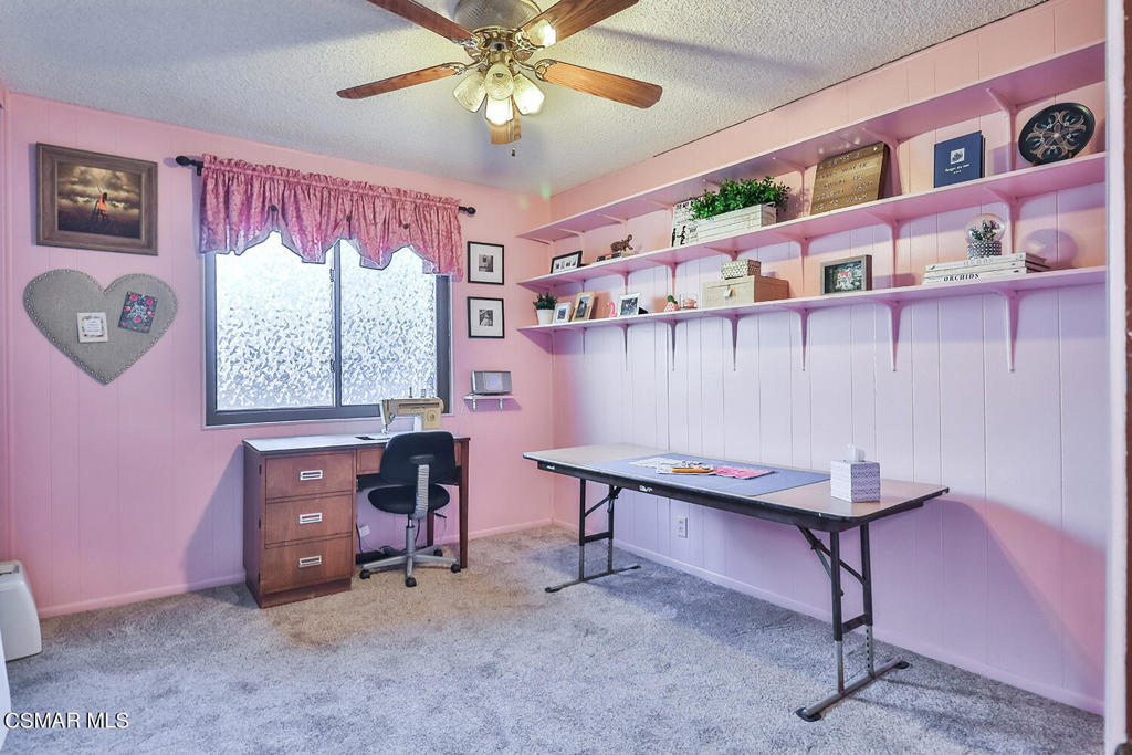 Campus View - CV - Residential