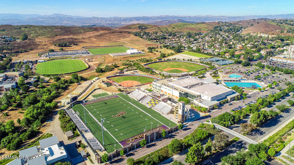 Campus View - CV - Residential
