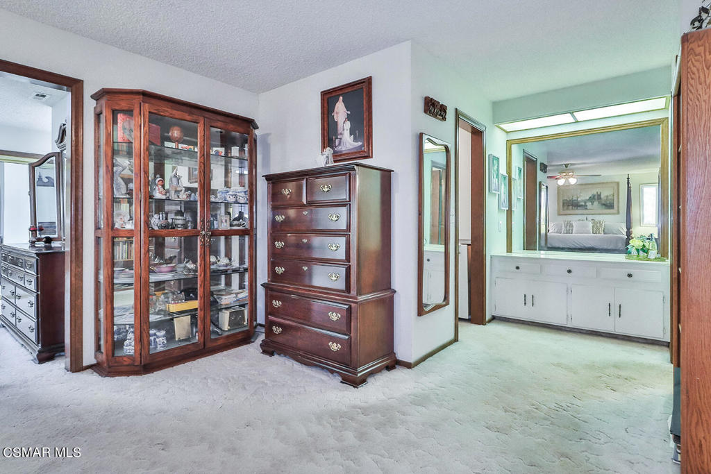 Campus View - CV - Residential