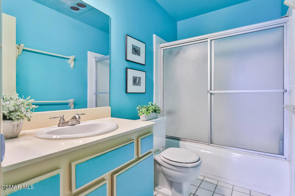 Campus View - CV - Residential