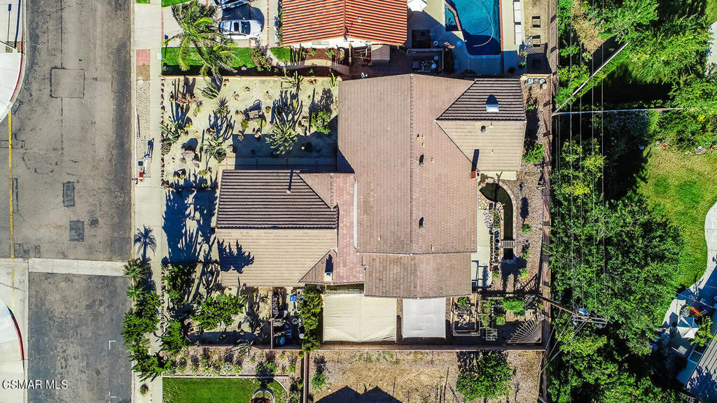 Campus View - CV - Residential