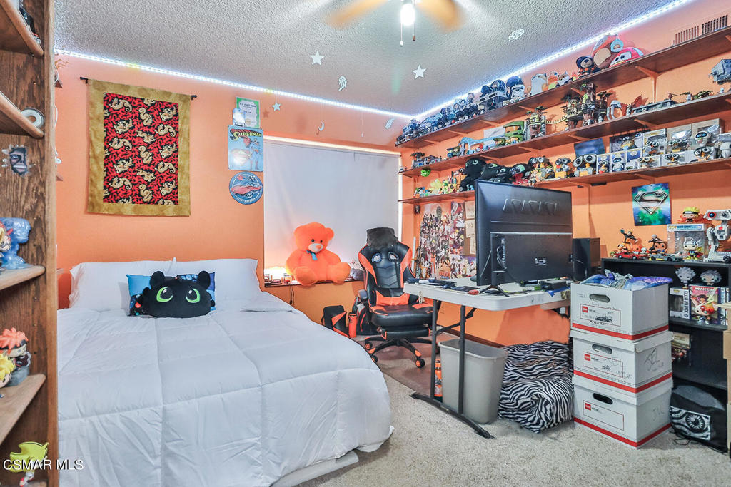 Campus View - CV - Residential