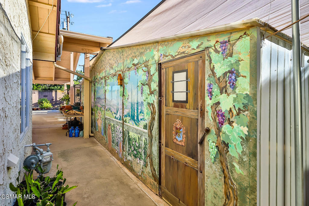 Campus View - CV - Residential