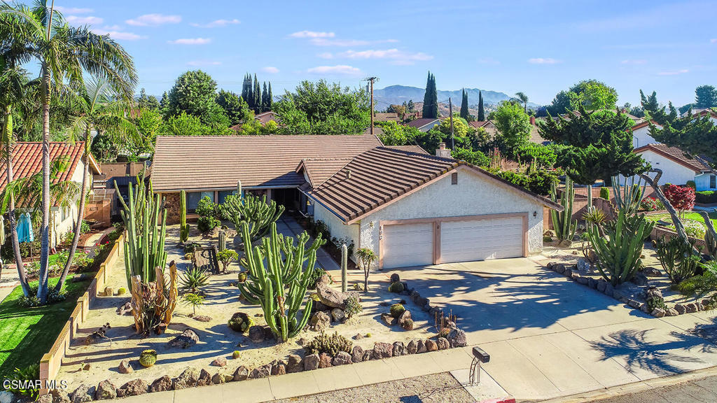 Campus View - CV - Residential