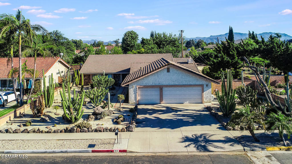 Campus View - CV - Residential