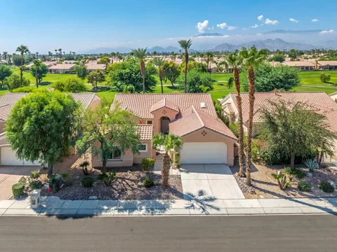 78513 Sunrise Mountain Vw, Palm Desert, CA 92211 - MLS#: 219134520DA