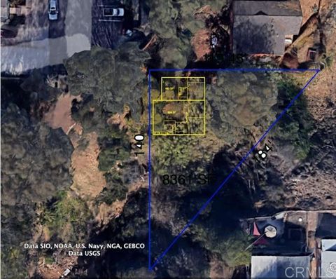 Photo of 0 35th st, San Diego, CA 92104 (MLS # PTP2503125)