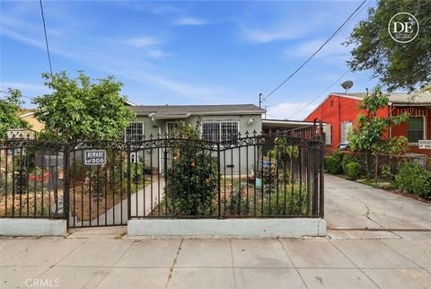 Photo of 440 W Cherry St, Compton, CA 90222 (MLS # RS26063228)