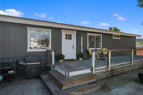 5705 Carrizo Road Atascadero CA 93422