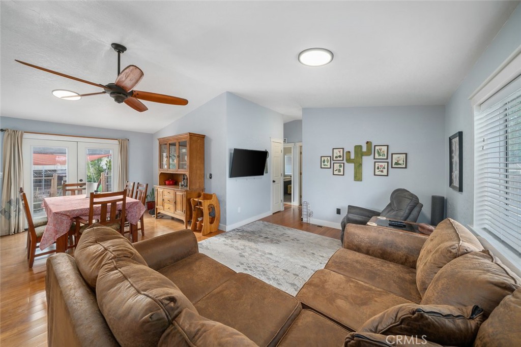 5705 Carrizo Road