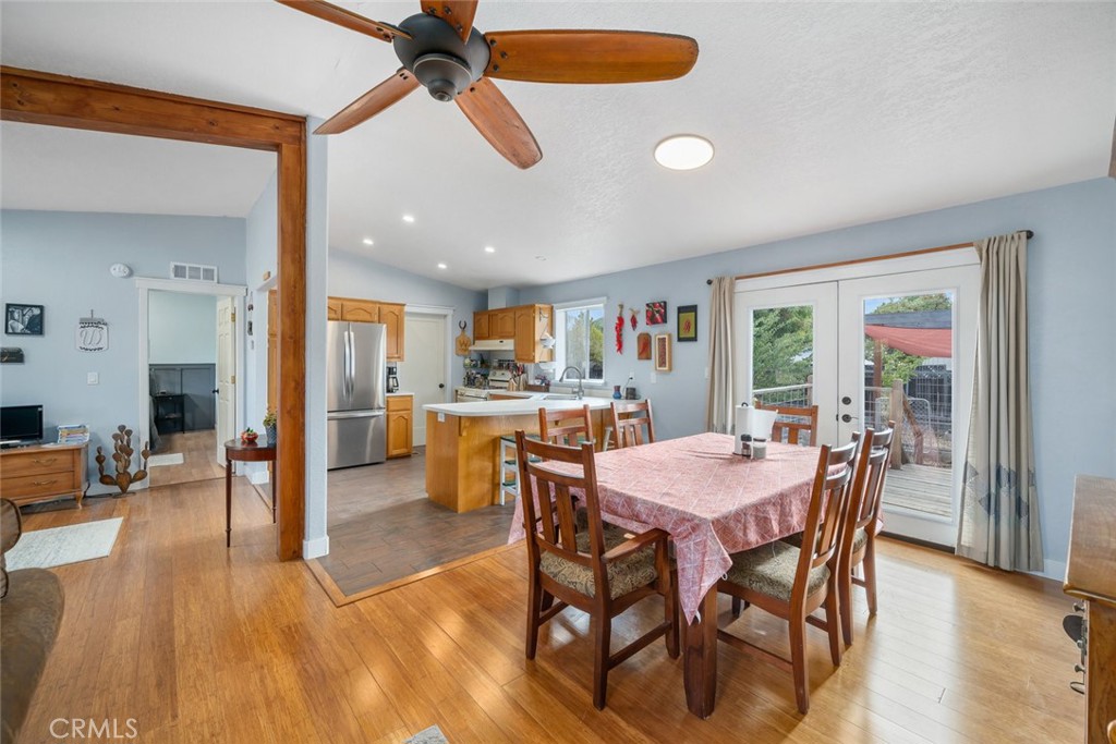 5705 Carrizo Road