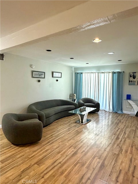 Photo of 5460 White Oak Avenue #G113, Encino, CA 91316 (MLS # SR26192974)
