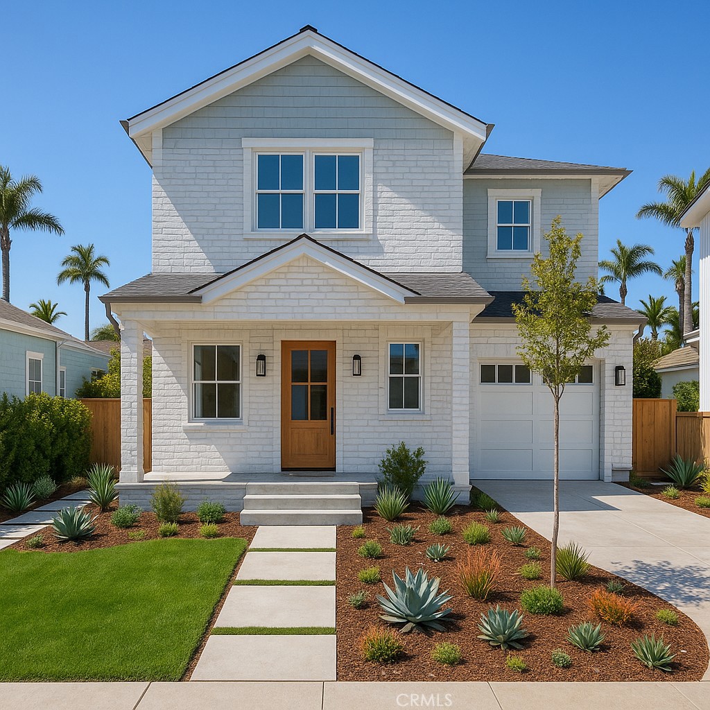 217 N Acacia Avenue