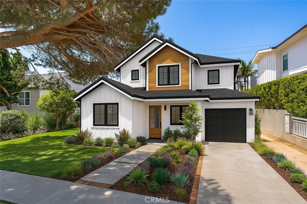 See the Vision. Live the Dream — Just One Block from the Beach.
The stunning architectural renderings featured here show just how extraordinary this property can become. Whether you're dreaming of a sleek coastal rebuild or a luxury beach cottage, this is your opportunity to bring that vision to life — in one of Solana Beach’s most coveted locations.
On the market for the first time in 25 years, this charming 2-bedroom, 1-bath bungalow offers 896 sq ft of living space on a 4,000 sq ft lot — just one block from Fletcher Cove and moments from the Cedros Design District, the train station, coffee shops, and coastal trails.
The lifestyle speaks for itself — ocean breezes, walkable amenities, and a community where homes rarely become available. The lot is level and usable, perfect for your custom build or thoughtful expansion.
Location, lifestyle, and long-term upside. This is the kind of opportunity that only comes around once. Bring your vision, and let this beachside gem be the canvas.