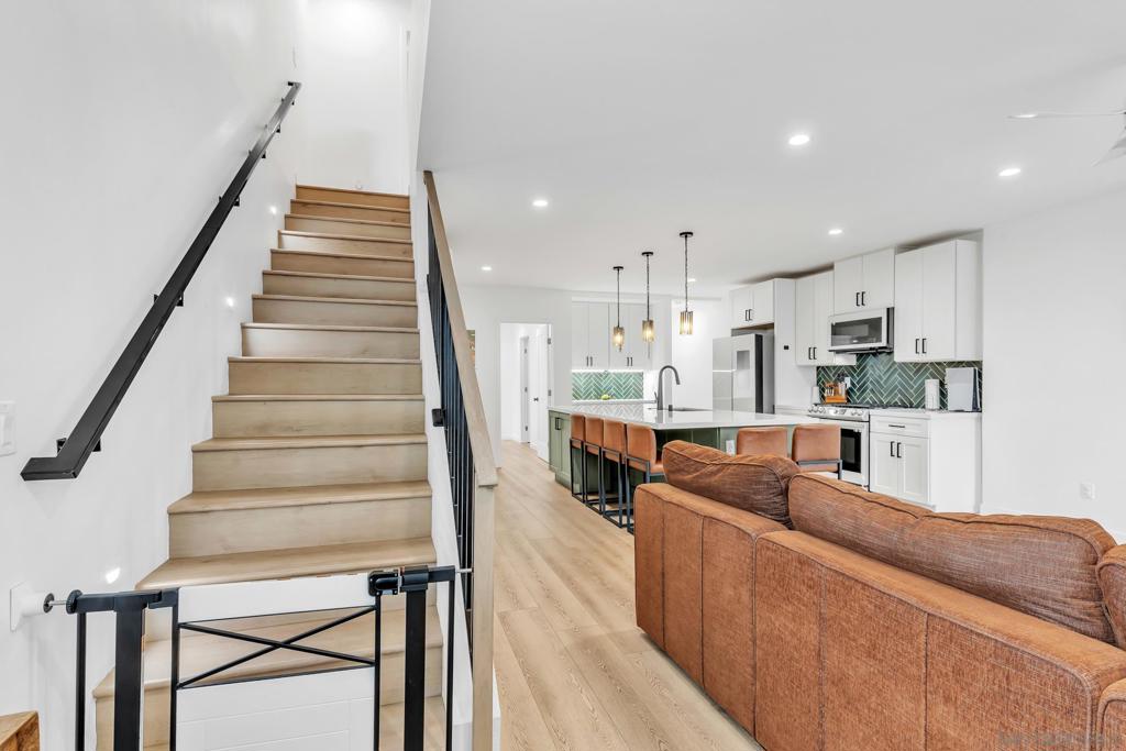 Logan Heights - Residential